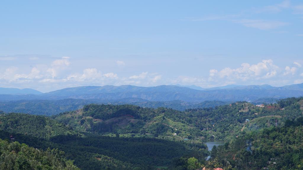 Grace Inn Munnar Homestay Zimmer foto
