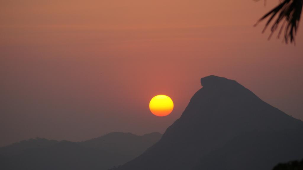 Grace Inn Munnar Homestay Exterior foto